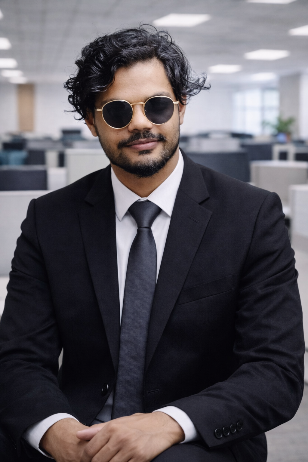 CFO