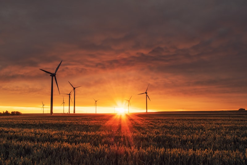 Wind Farm